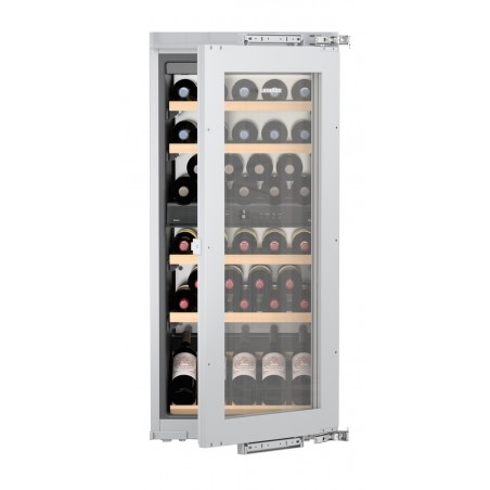 Liebherr EWTdf 2353-26, Cave à vin tempérée encastrable