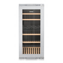 Liebherr EWTdf 2353-26, Einbau Weintemperierschrank