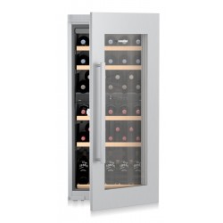 Liebherr EWTdf 2353-26, Cave à vin tempérée encastrable