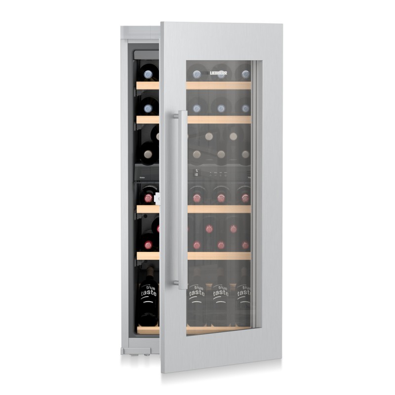 Liebherr EWTdf 2353-26, Cave à vin tempérée encastrable