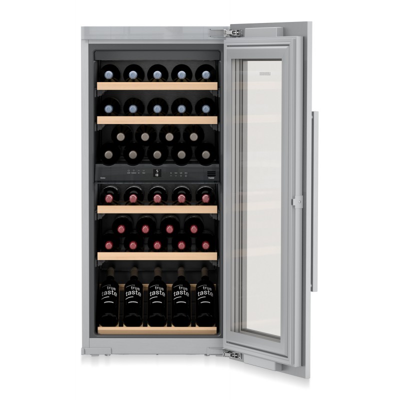 Liebherr EWTdf 2353-26, Cave à vin tempérée encastrable