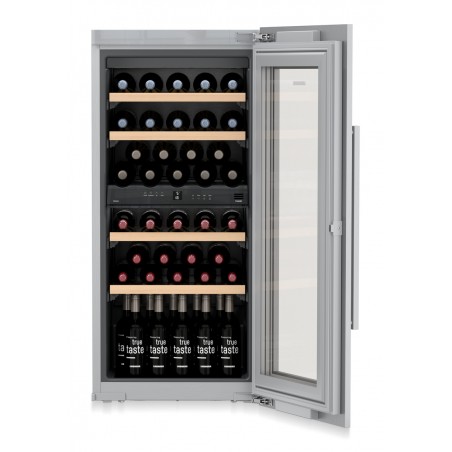 Liebherr EWTdf 2353-26, Cave à vin tempérée encastrable