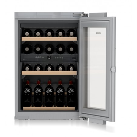 Liebherr EWTdf 1653-26, Cave à vin tempérée encastrable