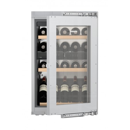 Liebherr EWTdf 1653-26, Cave à vin tempérée encastrable