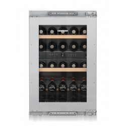 Liebherr EWTdf 1653-26, Cave à vin tempérée encastrable