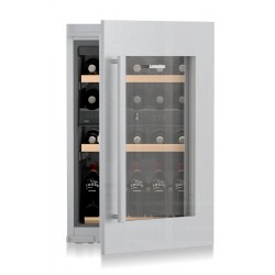 Liebherr EWTdf 1653-26, Cave à vin tempérée encastrable
