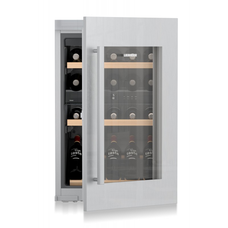 Liebherr EWTdf 1653-26, Cave à vin tempérée encastrable
