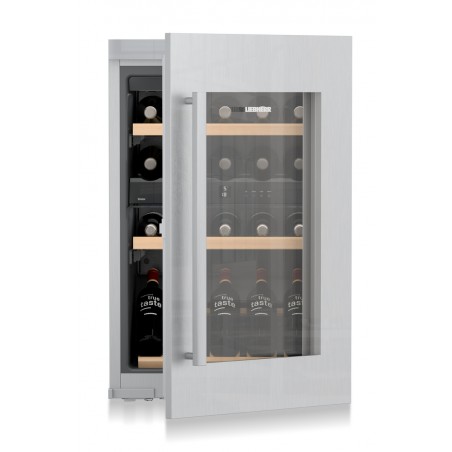 Liebherr EWTdf 1653-26, Cave à vin tempérée encastrable