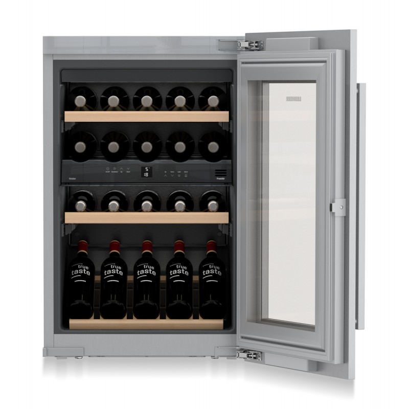 Liebherr EWTdf 1653-26, Cave à vin tempérée encastrable