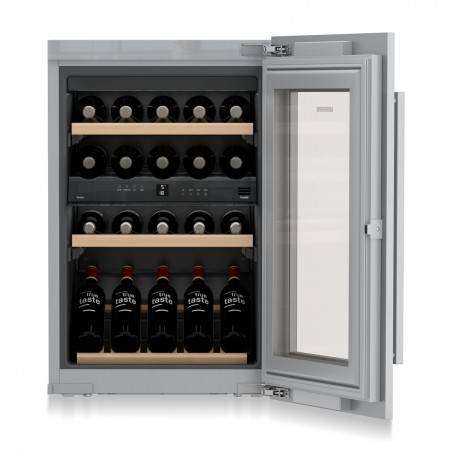 Liebherr EWTdf 1653-26, Cave à vin tempérée encastrable