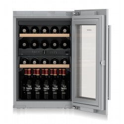 Liebherr EWTdf 1653-26, Cave à vin tempérée encastrable