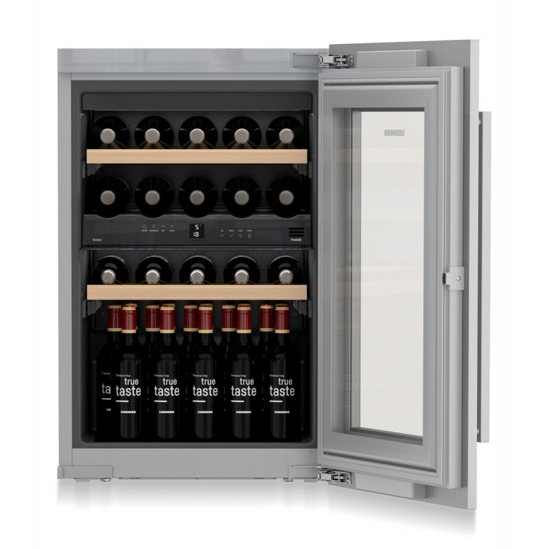 Liebherr EWTdf 1653-26, Cave à vin tempérée encastrable