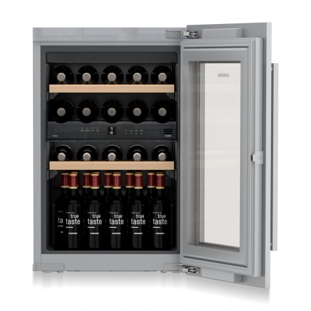 Liebherr EWTdf 1653-26, Cave à vin tempérée encastrable