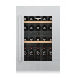 Liebherr EWTdf 1653-26, Cave à vin tempérée encastrable
