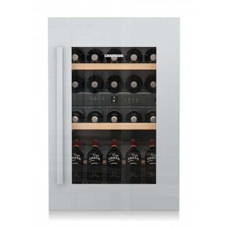 Liebherr EWTdf 1653-26, Cave à vin tempérée encastrable