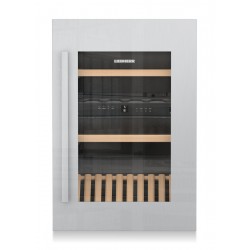 Liebherr EWTdf 1653-26, Cave à vin tempérée encastrable