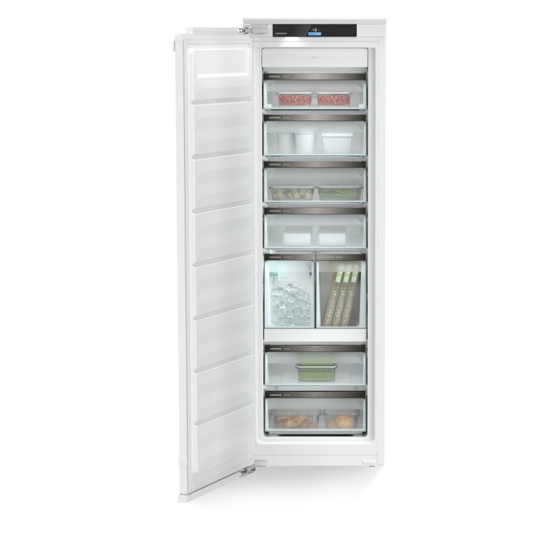 Liebherr SIFNbsdi 5188, Einbaugefrierschrank