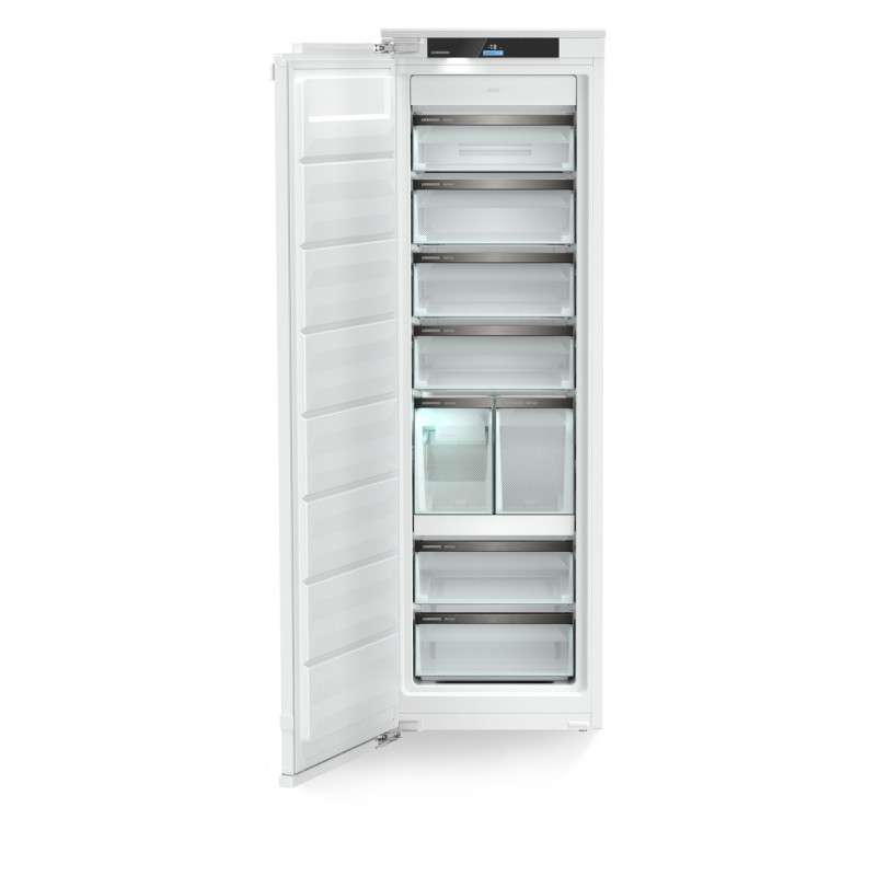 Liebherr SIFNbsdi 5188, Einbaugefrierschrank