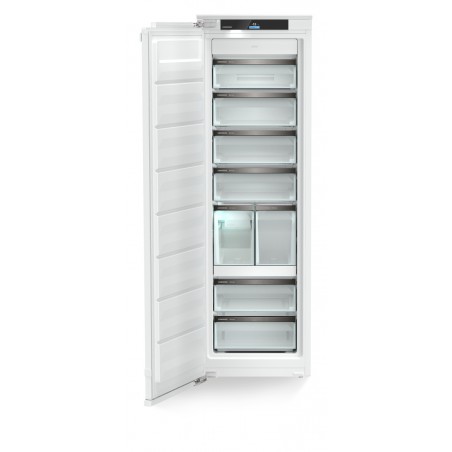 Liebherr SIFNbsdi 5188, Einbaugefrierschrank