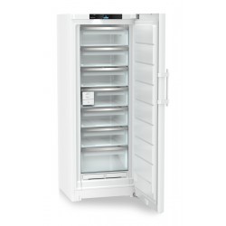 Liebherr FNc 727i-22, Gefrierschrank