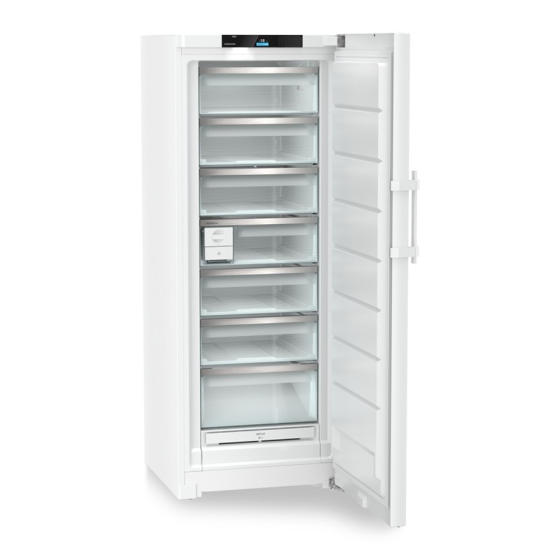 Liebherr FNc 727i-22, Gefrierschrank