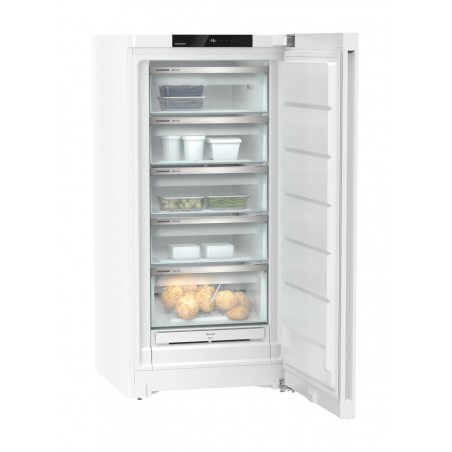 Liebherr FNd 6625-22, Gefrierschrank