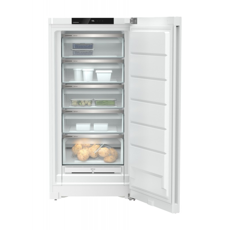 Liebherr FNd 6625-22, Gefrierschrank
