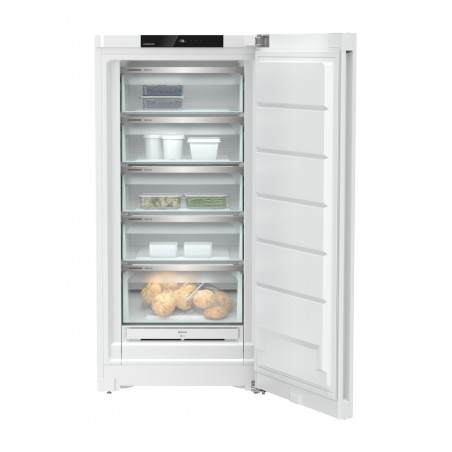 Liebherr FNd 6625-22, Gefrierschrank
