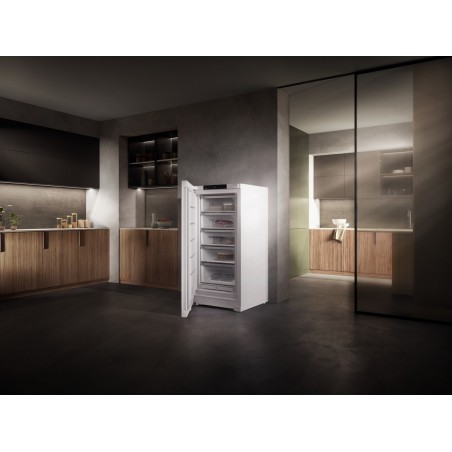 Liebherr FNd 6625-22, Gefrierschrank