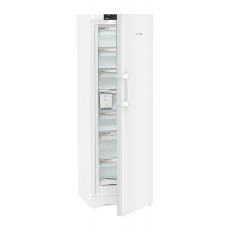 Liebherr FNc 527i-22, Gefrierschrank