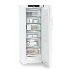 Liebherr FNc 507i-22, Gefrierschrank