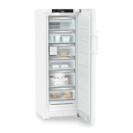 Liebherr FNc 507i-22, Gefrierschrank