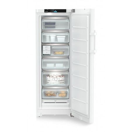 Liebherr FNc 507i-22, Gefrierschrank