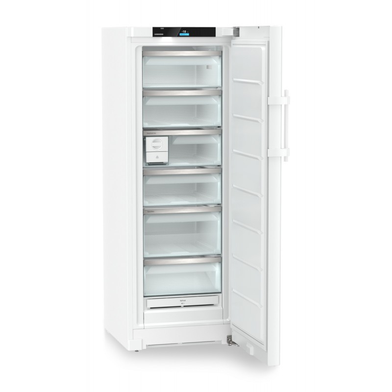Liebherr FNc 507i-22, Gefrierschrank