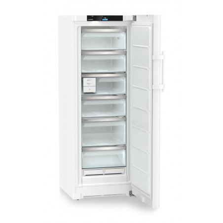 Liebherr FNc 507i-22, Gefrierschrank
