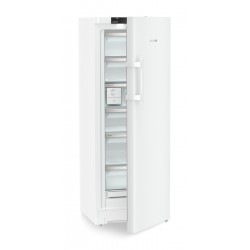 Liebherr FNc 507i-22, Gefrierschrank