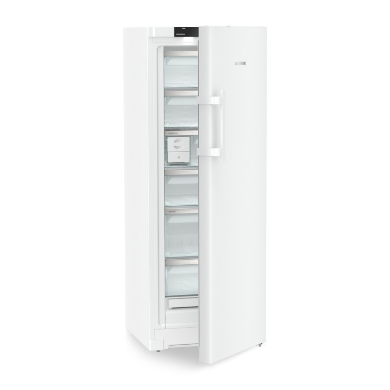 Liebherr FNc 507i-22, Gefrierschrank