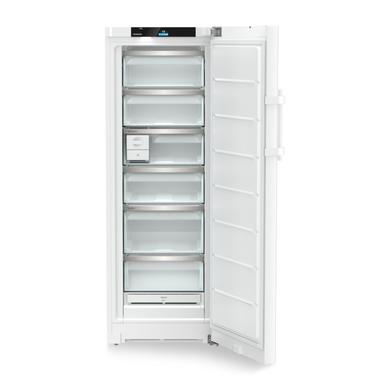 Liebherr FNc 507i-22, Gefrierschrank