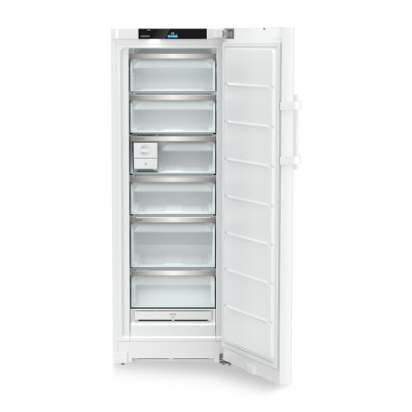 Liebherr FNc 507i-22, Gefrierschrank