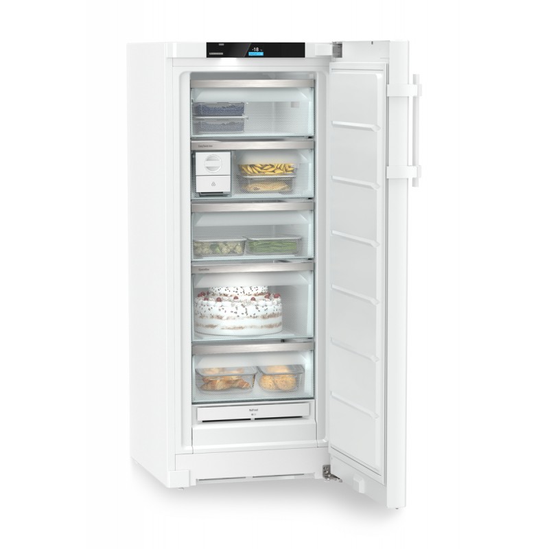 Liebherr FNc 467i-22, Gefrierschrank