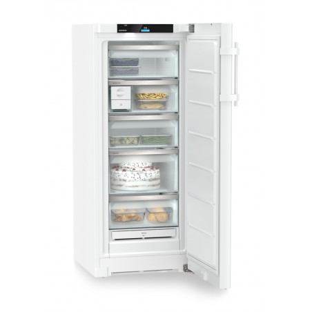 Liebherr FNc 467i-22, Gefrierschrank