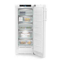 Liebherr FNc 467i-22, Gefrierschrank