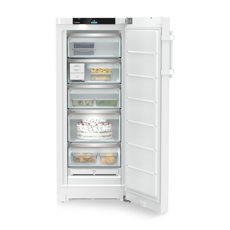 Liebherr FNc 467i-22, Gefrierschrank
