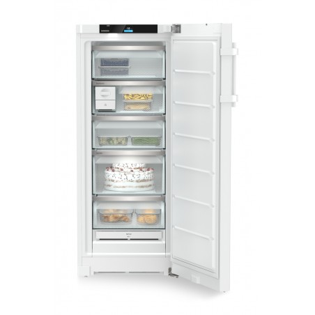 Liebherr FNc 467i-22, Gefrierschrank