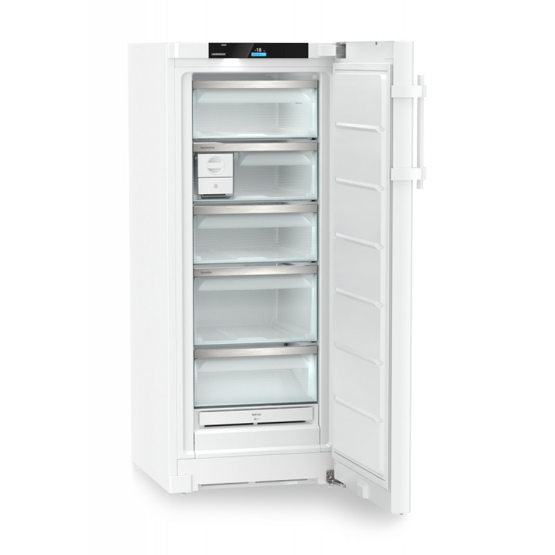Liebherr FNc 467i-22, Gefrierschrank
