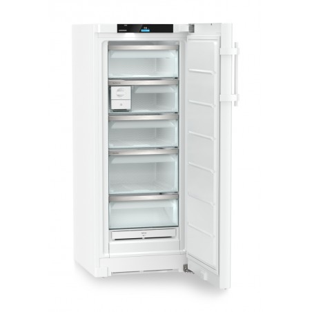 Liebherr FNc 467i-22, Gefrierschrank