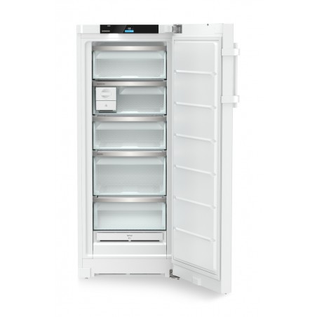 Liebherr FNc 467i-22, Gefrierschrank