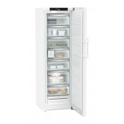 Liebherr FNd 525i-22, Gefrierschrank