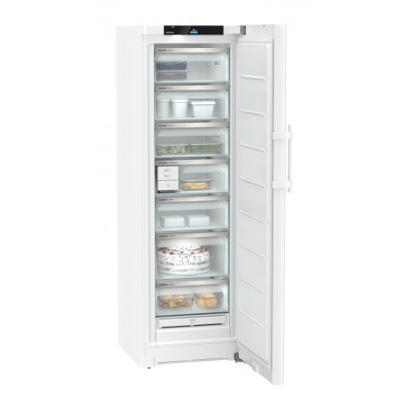 Liebherr FNd 525i-22, Gefrierschrank