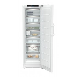 Liebherr FNd 525i-22, Gefrierschrank